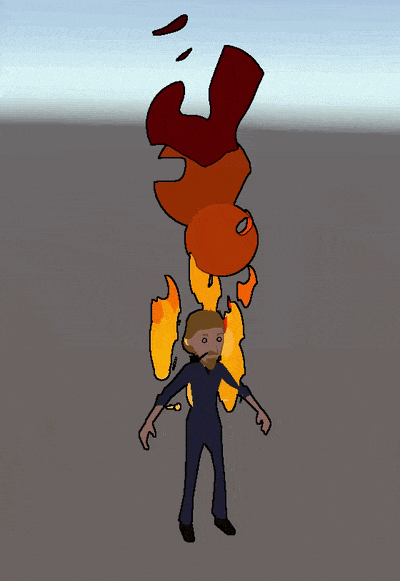 Steam post image