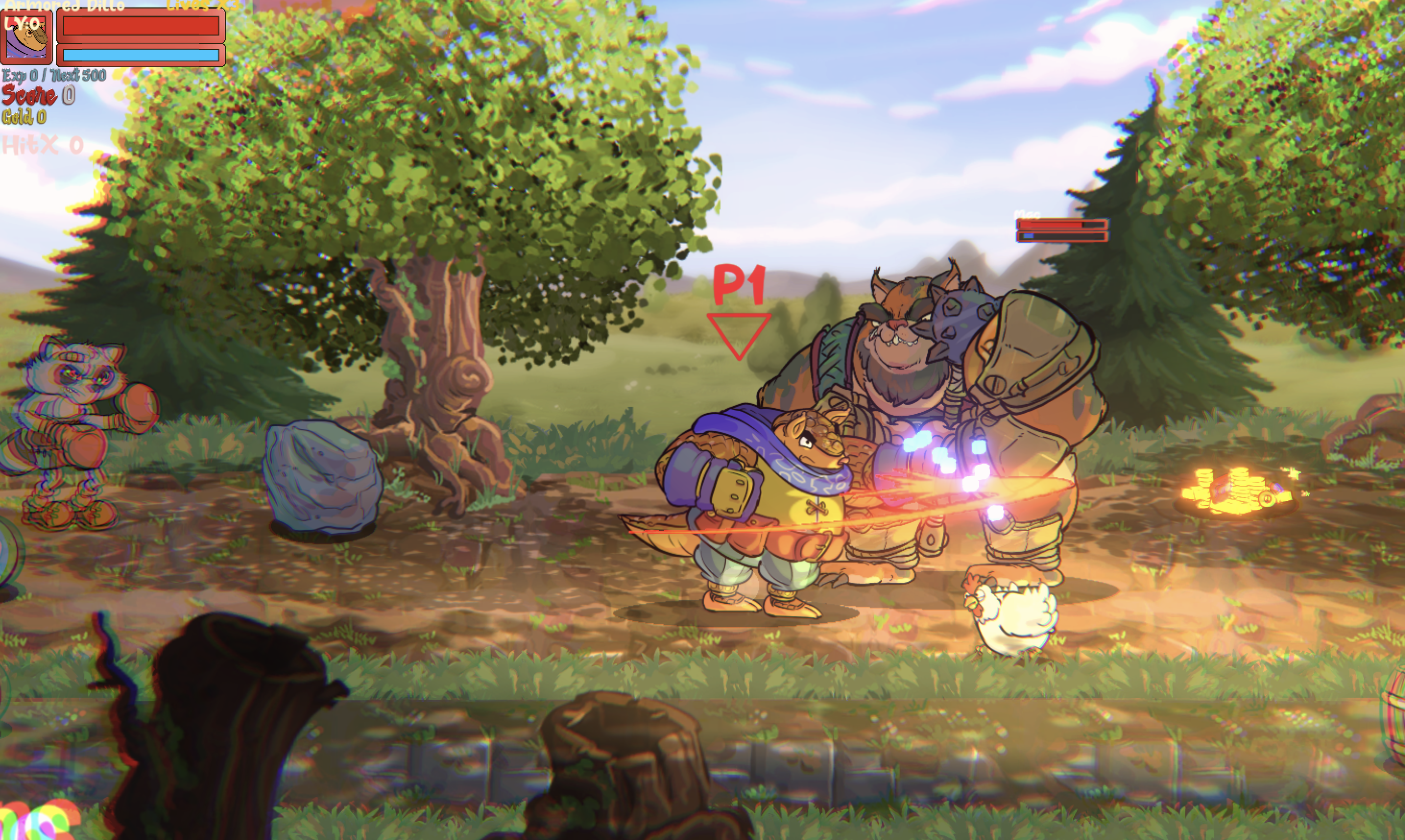 Steam post image