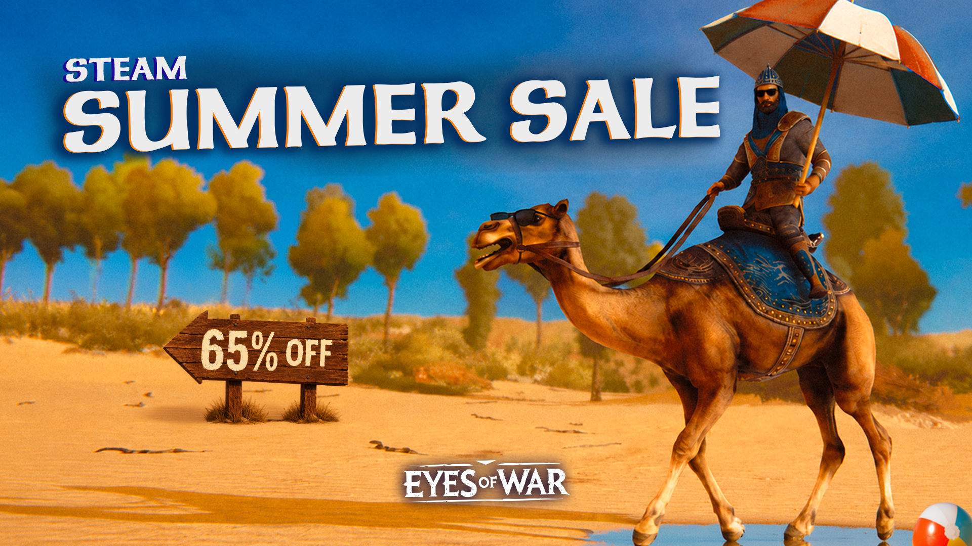 Steam post image