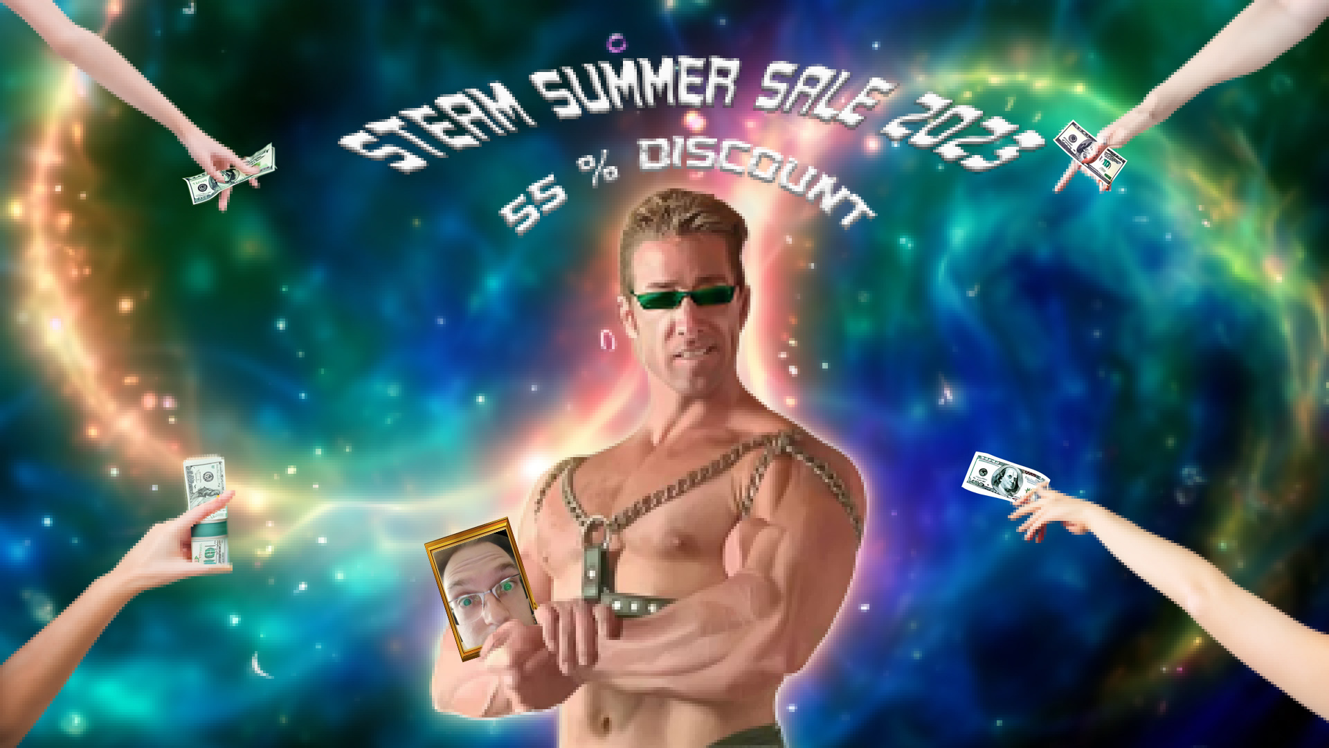 Steam post image