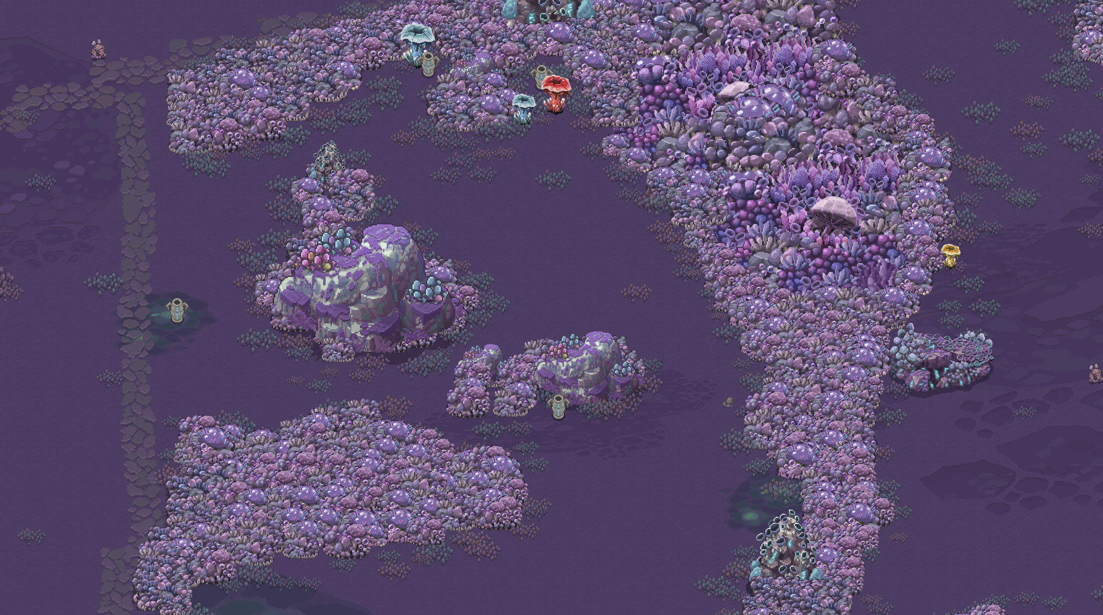 Steam post image