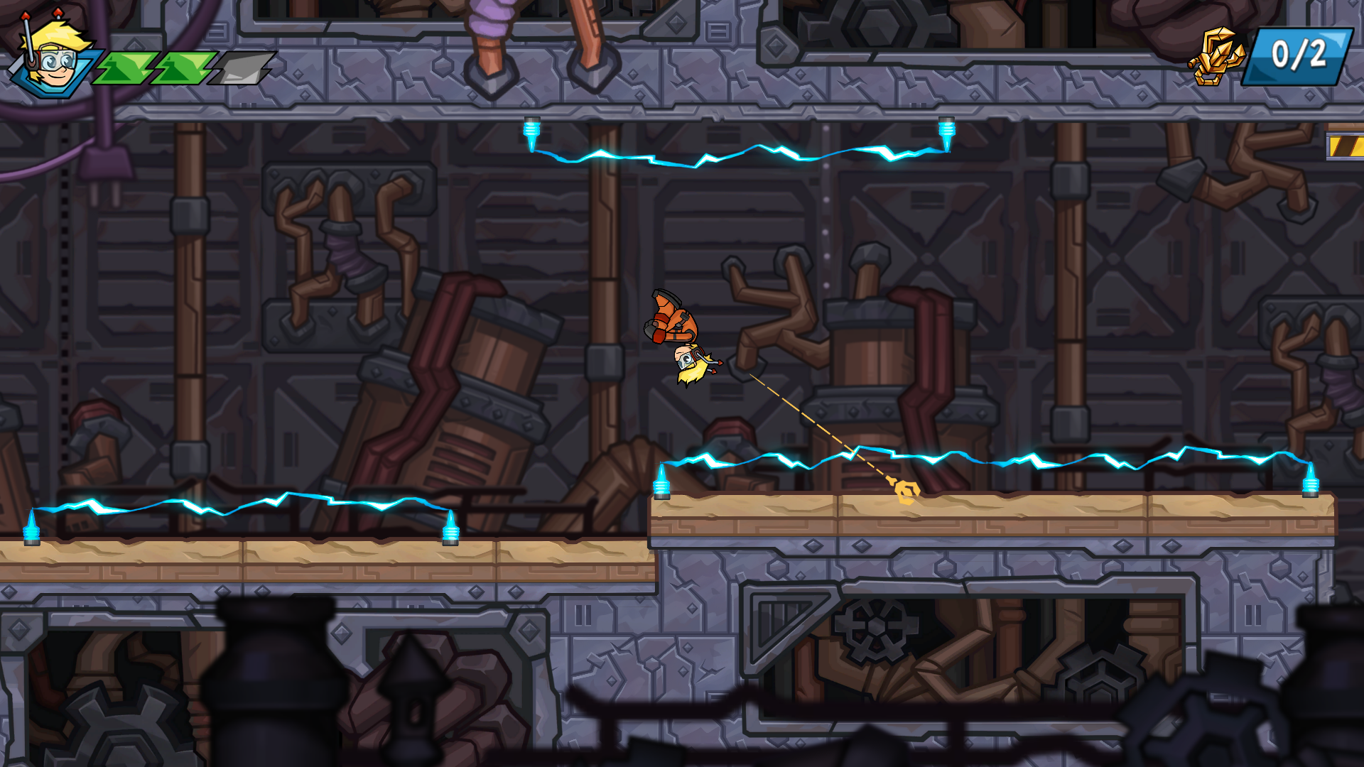 Steam post image