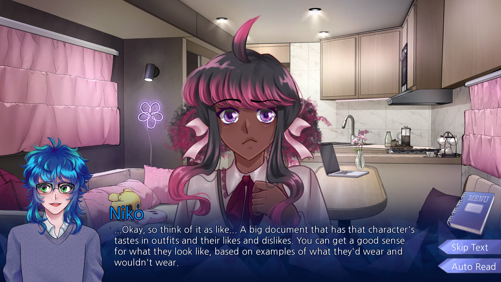 Steam post image