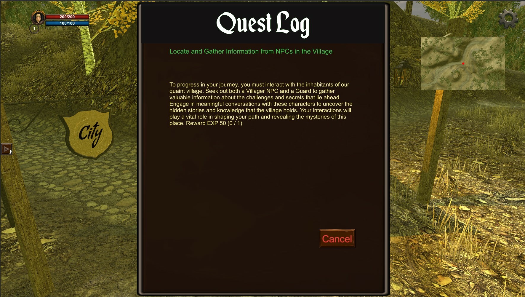 Steam post image