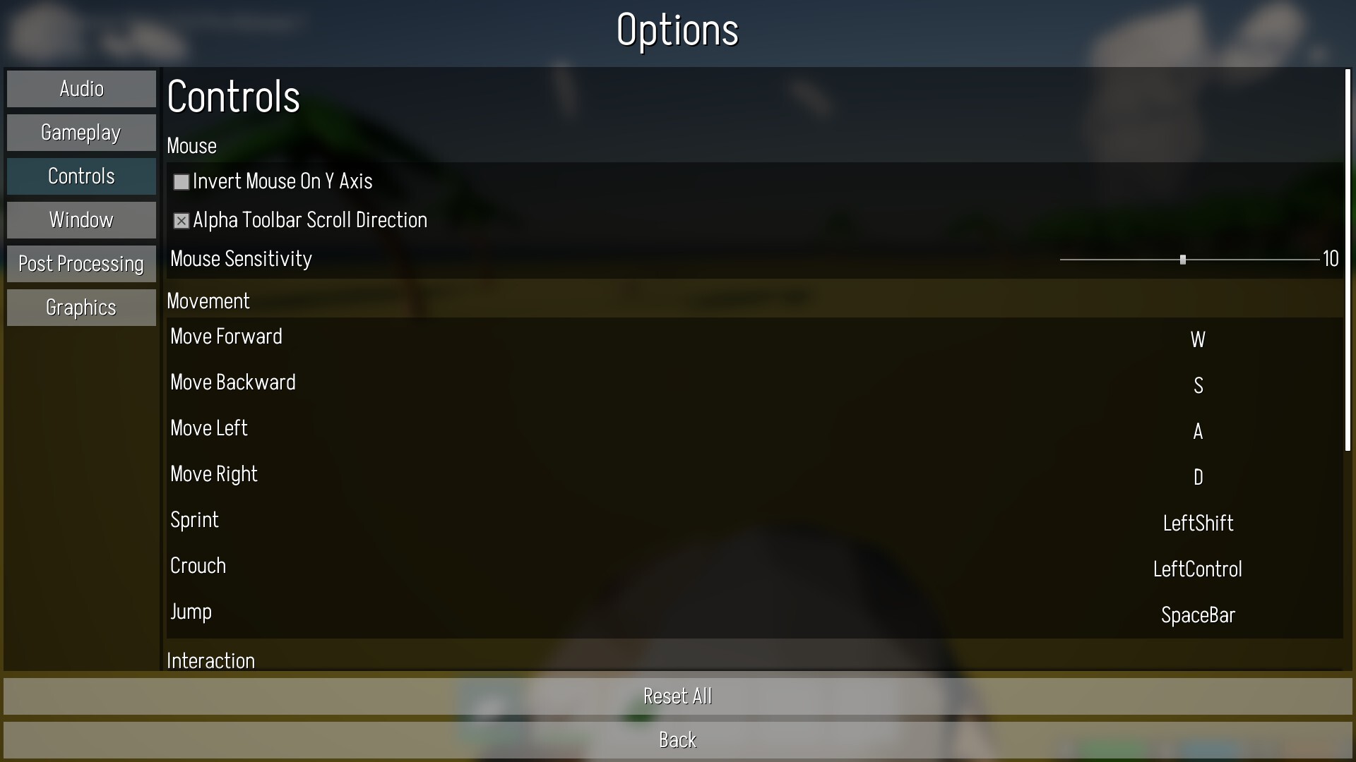 Steam post image