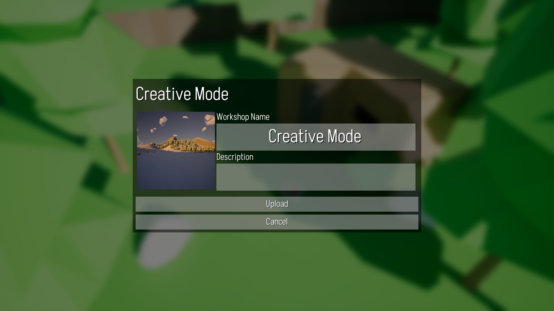 Steam post image