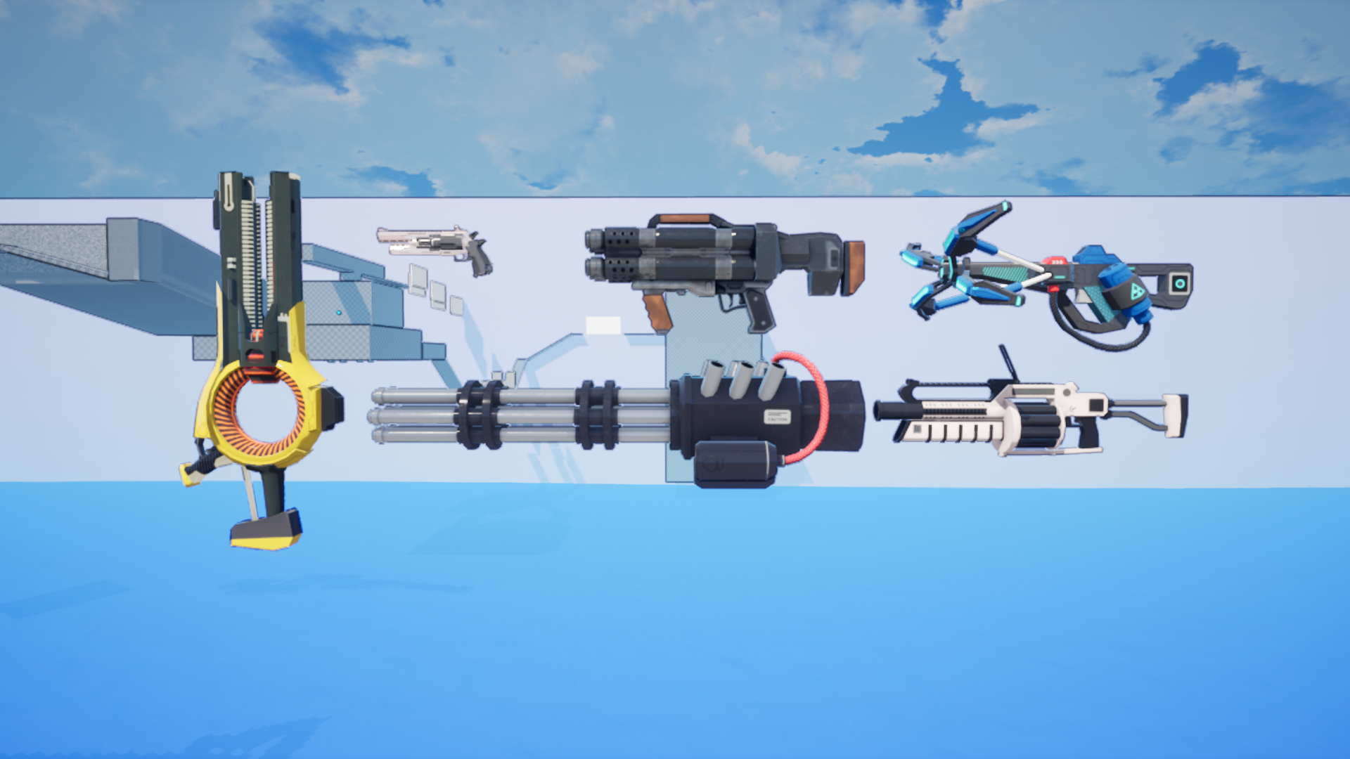 Steam post image