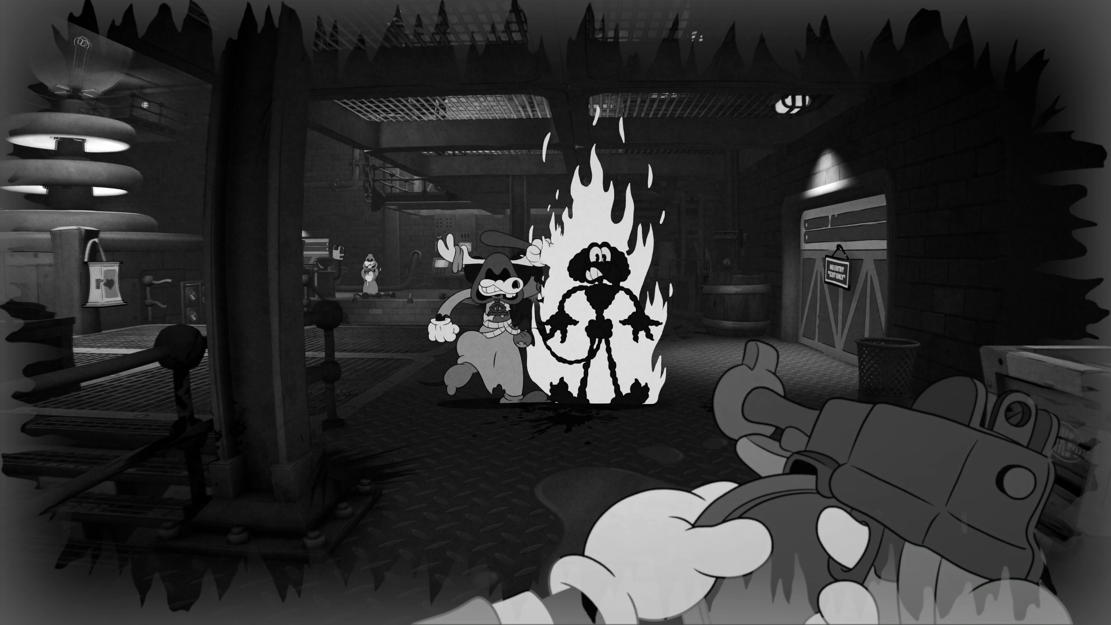 Steam post image