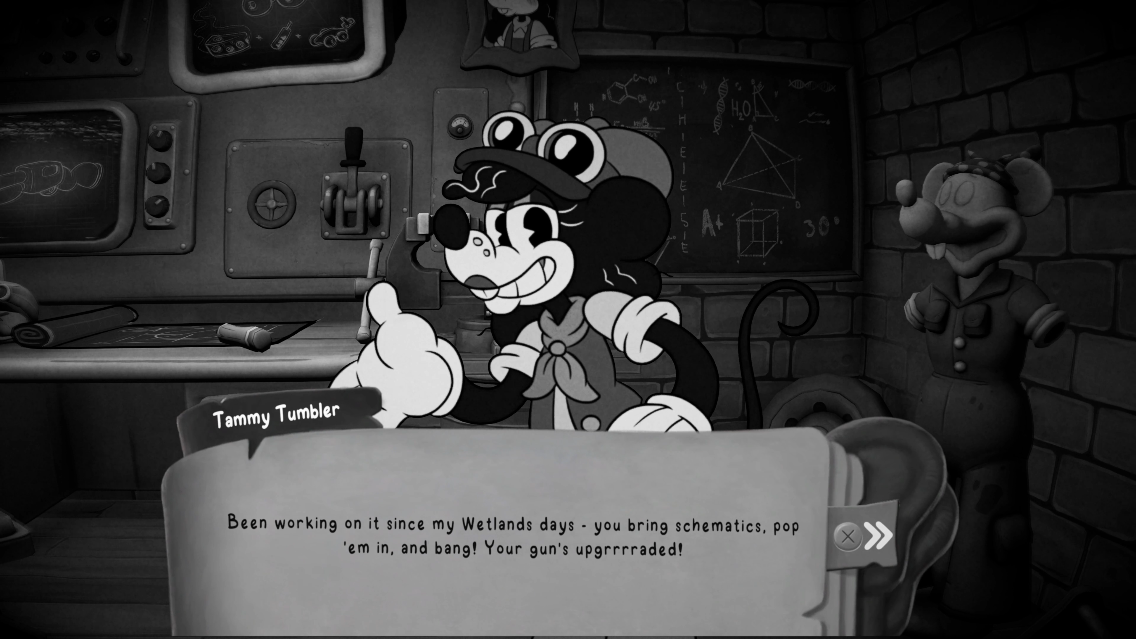 Steam post image