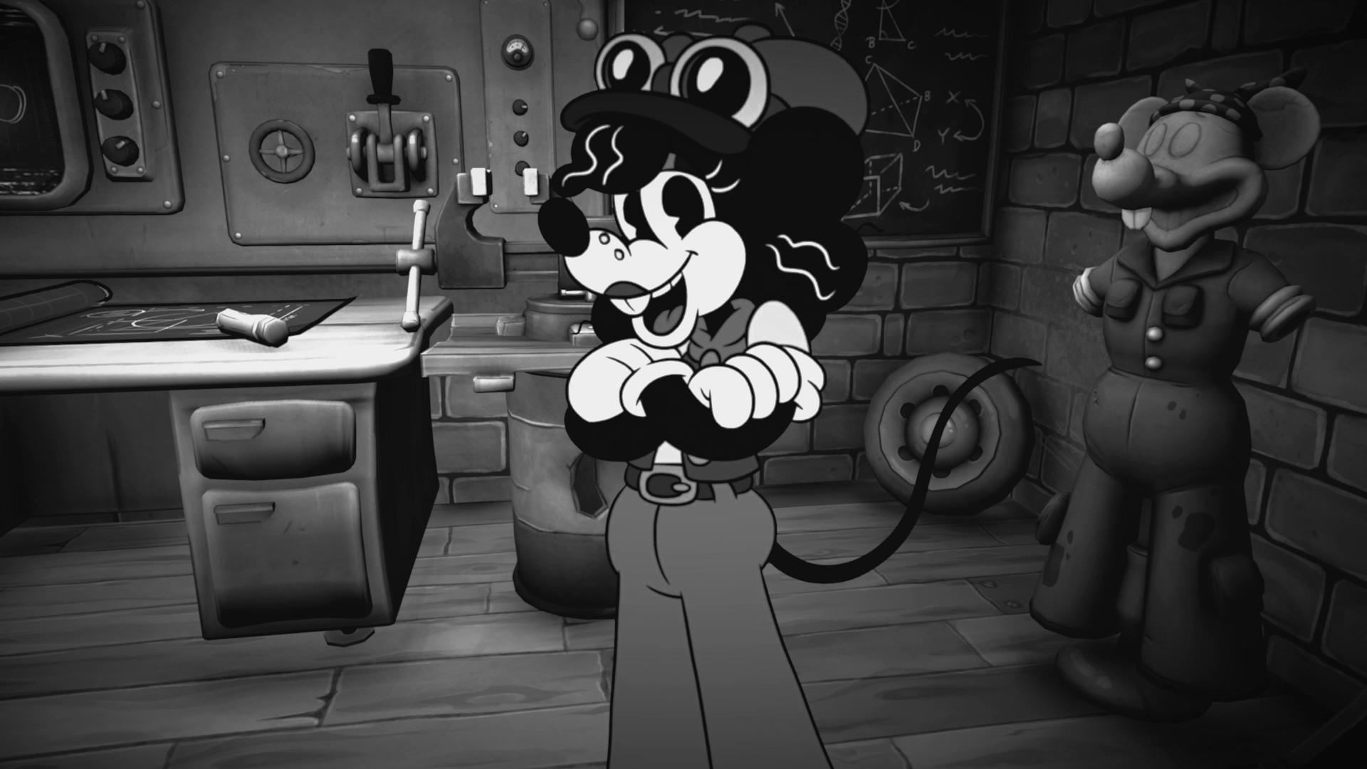 Steam post image