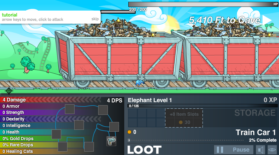 Steam post image