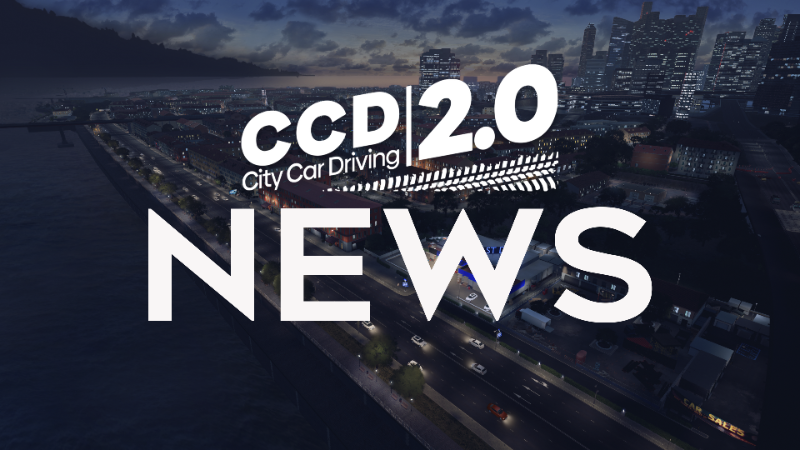 Post-release news