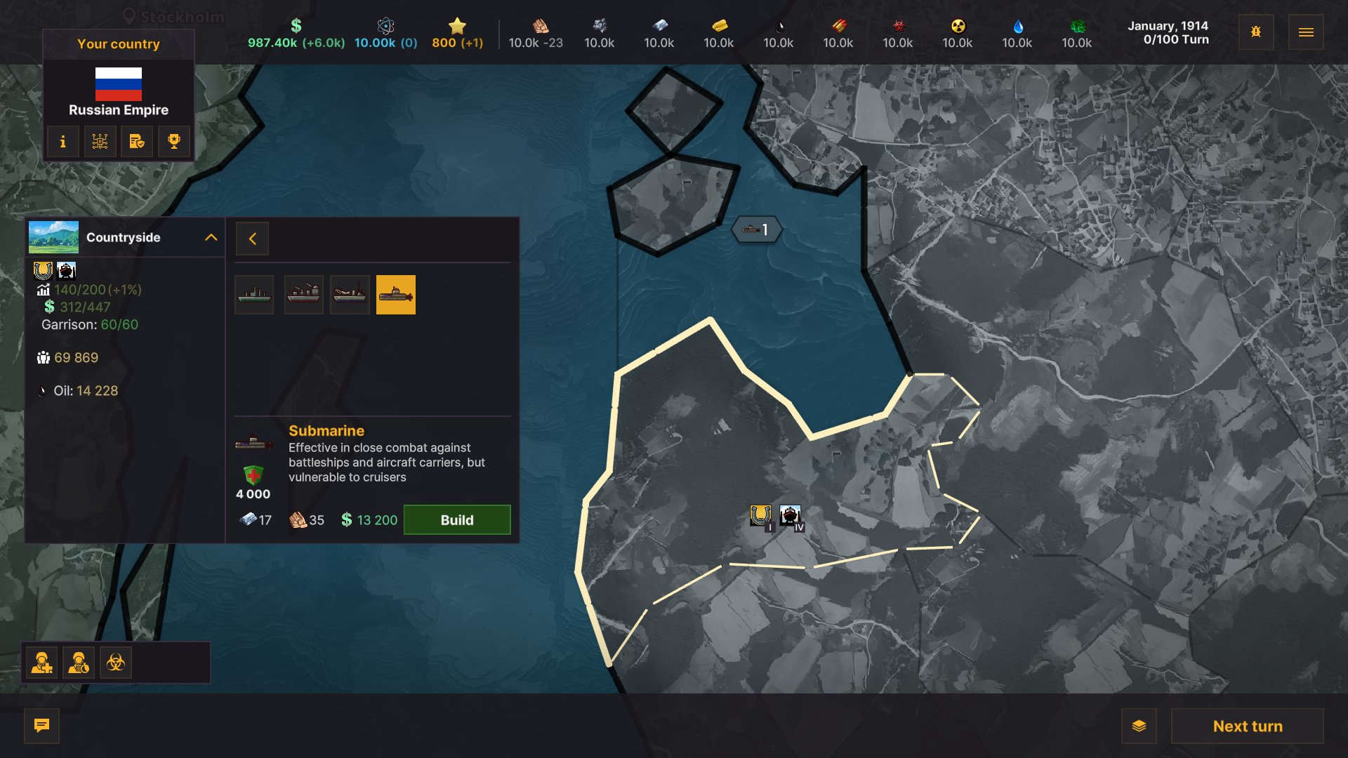 Steam post image