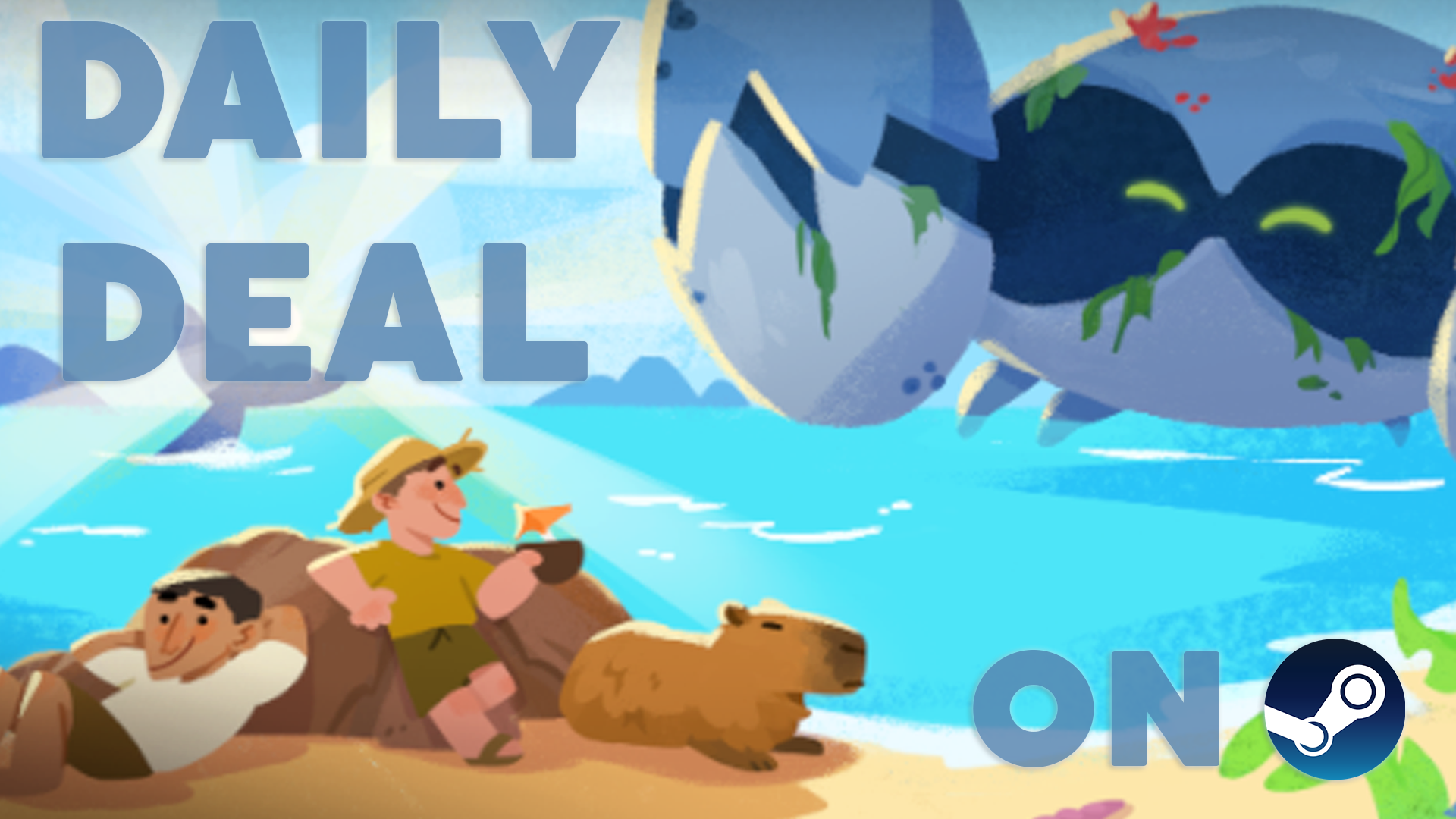 Steam post image