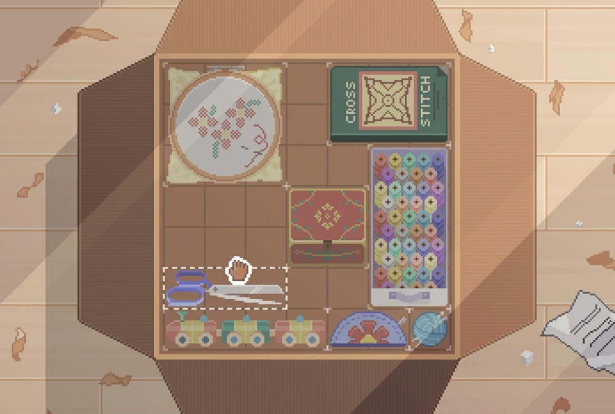 Steam post image