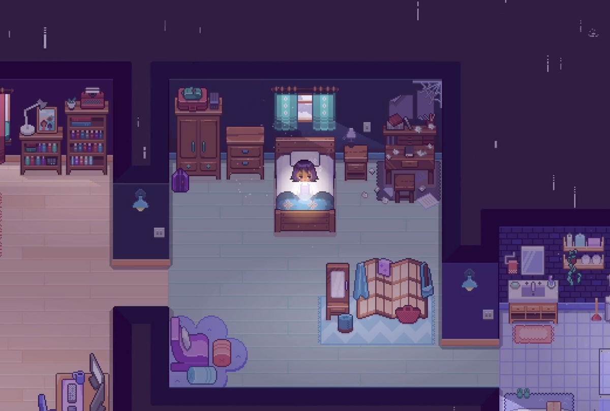 Steam post image