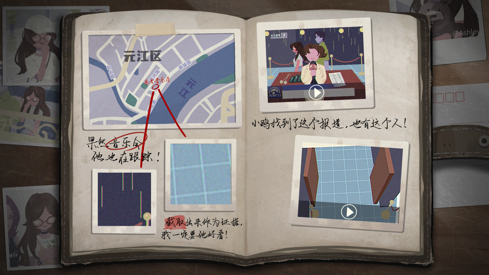 Steam post image