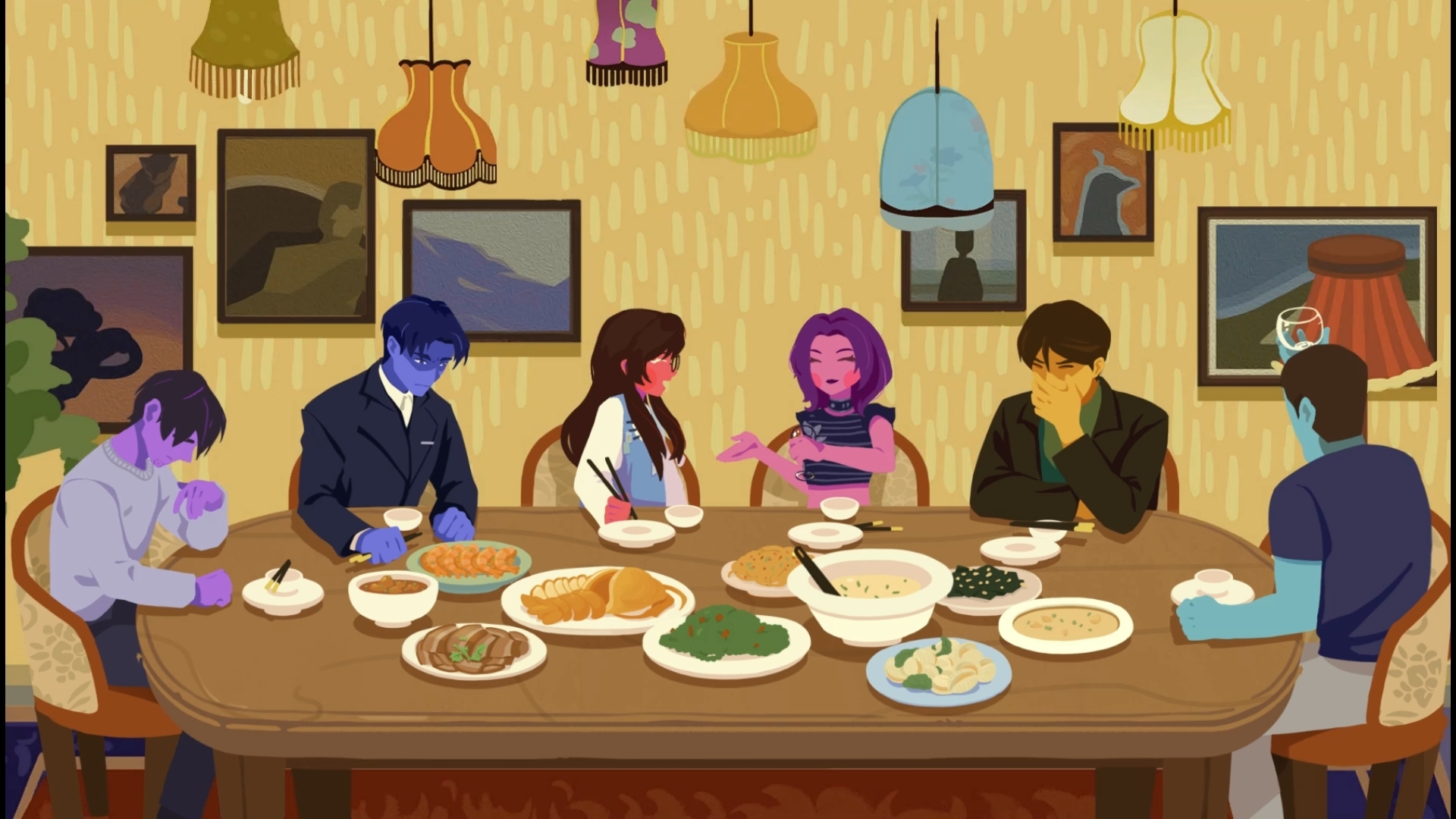 Steam post image