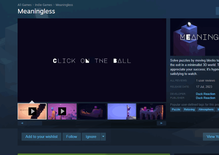 Steam post image