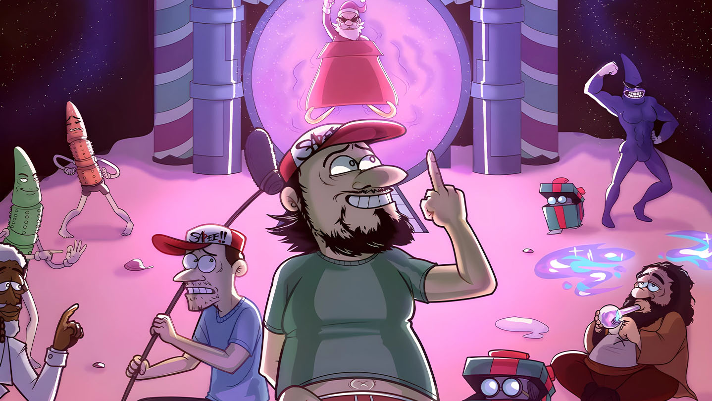 Steam post image
