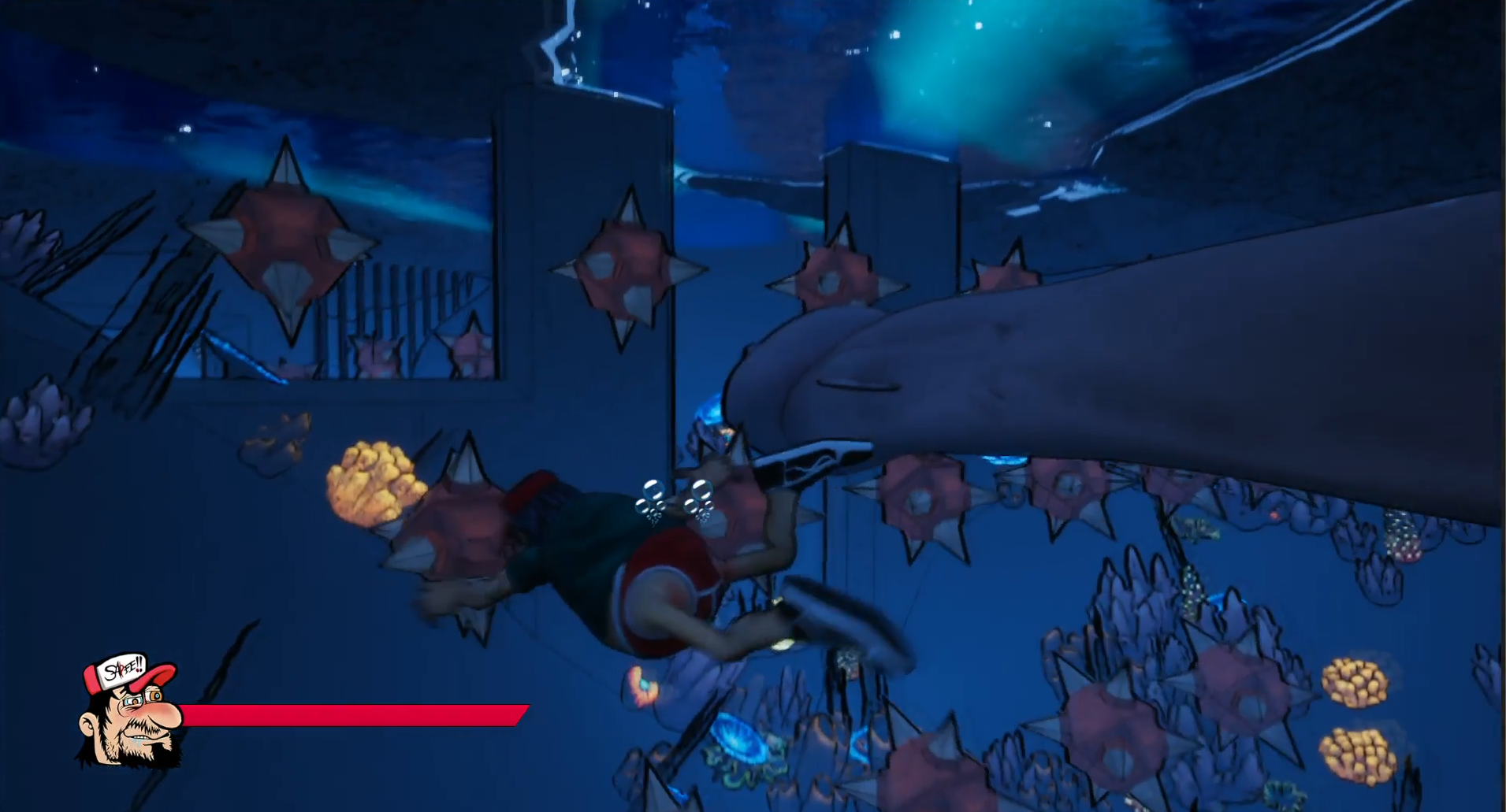 Steam post image