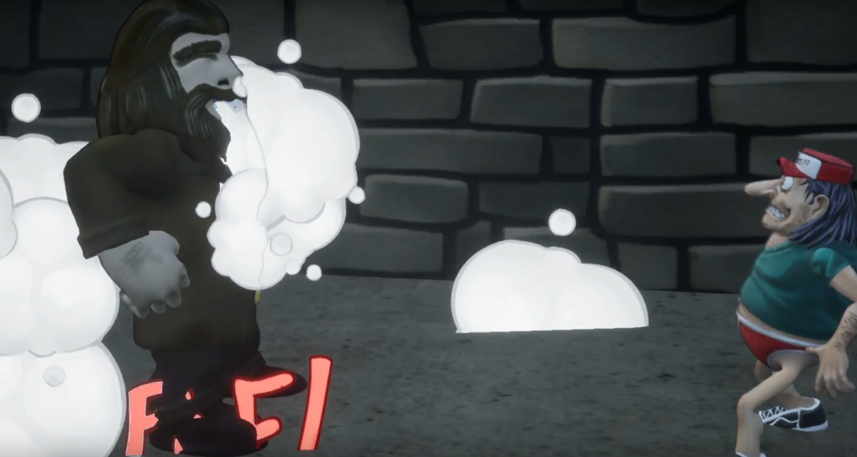 Steam post image