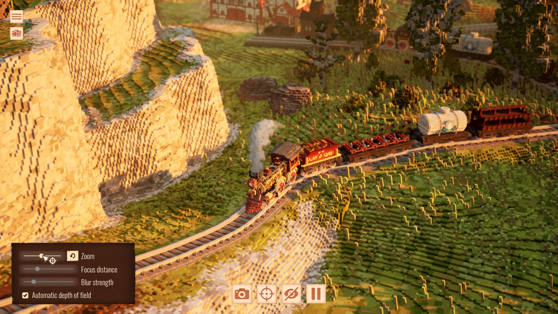 Steam post image