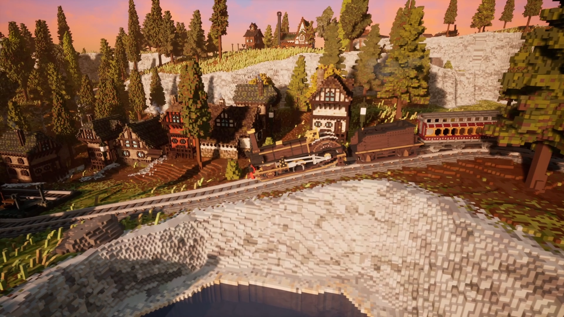 Steam post image