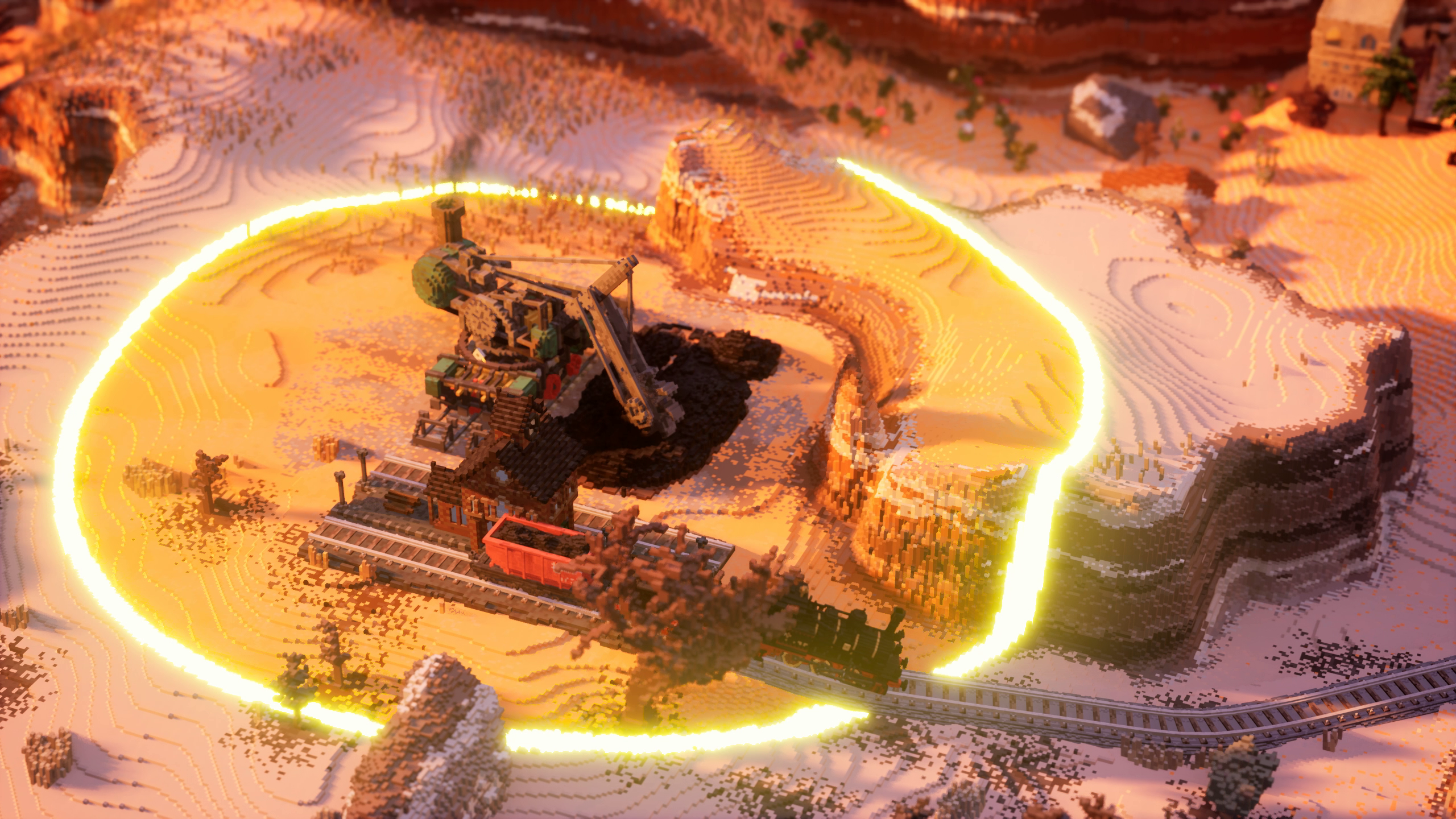 Steam post image