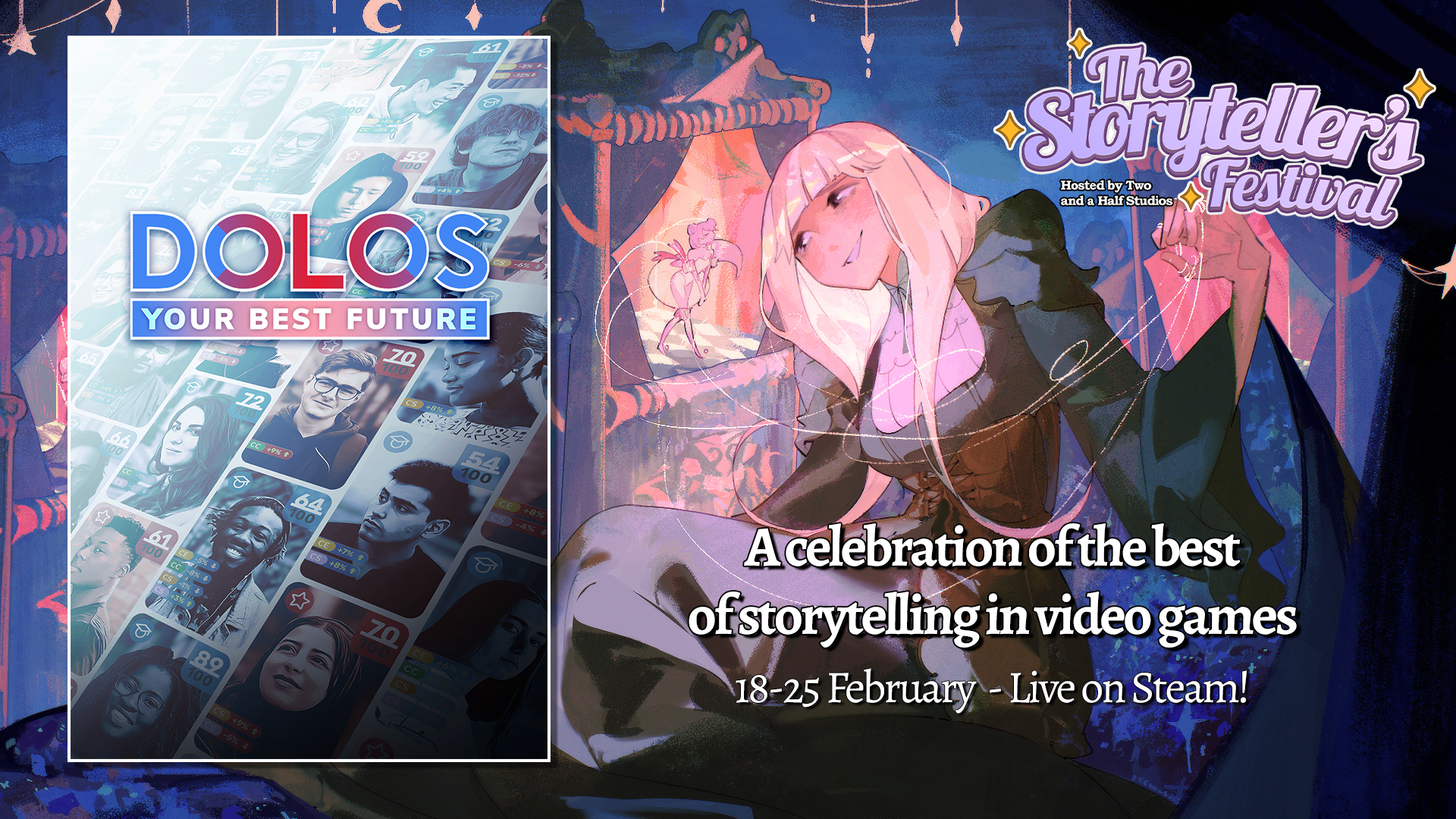 Steam post image