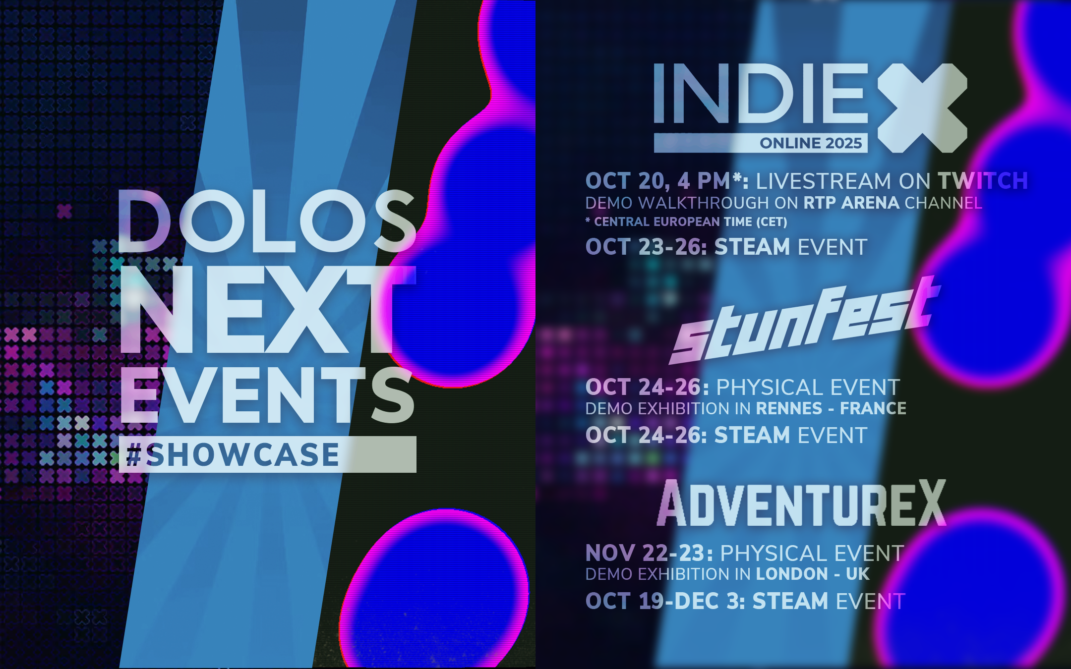 Steam post image