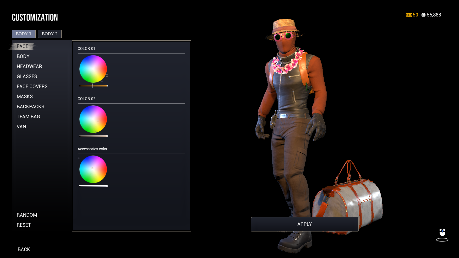 Steam post image