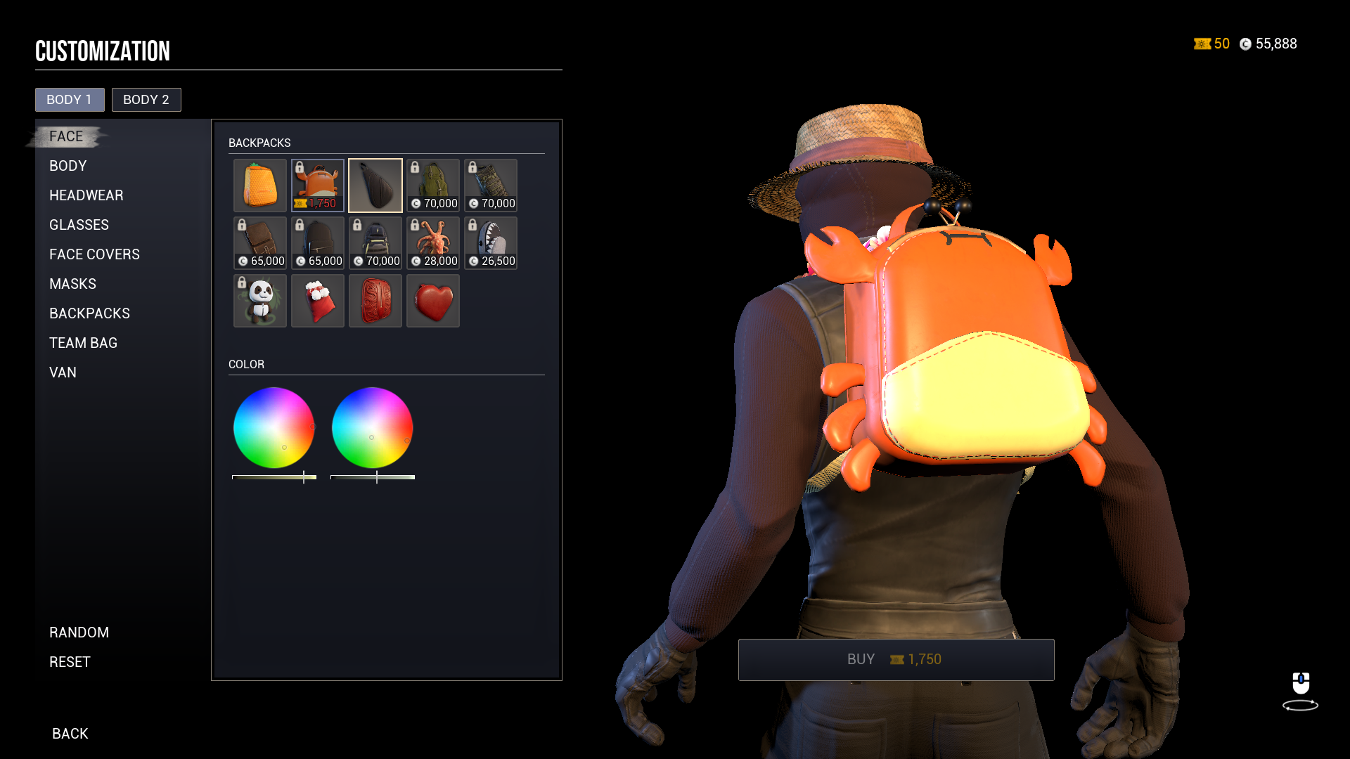Steam post image