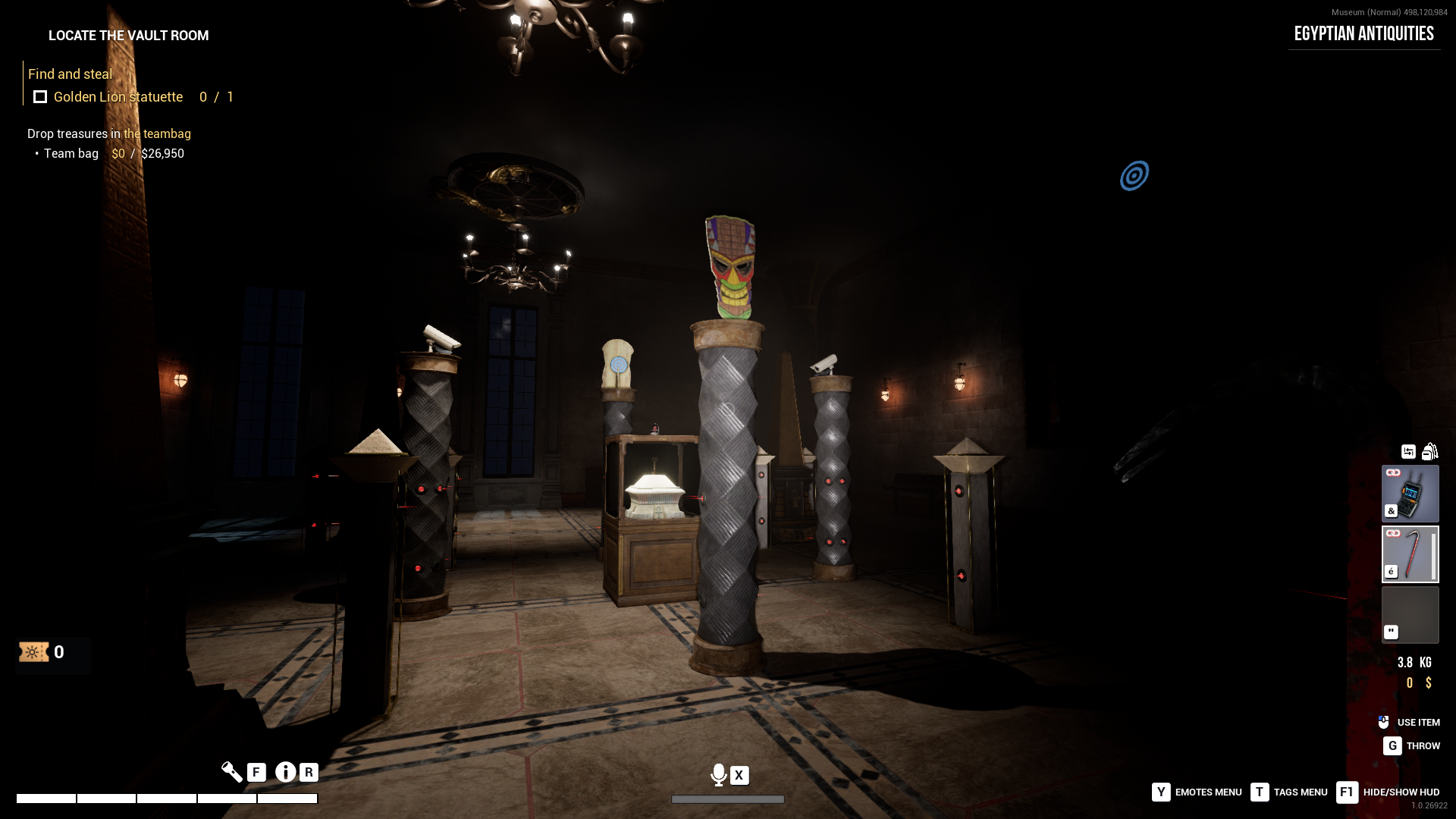 Steam post image