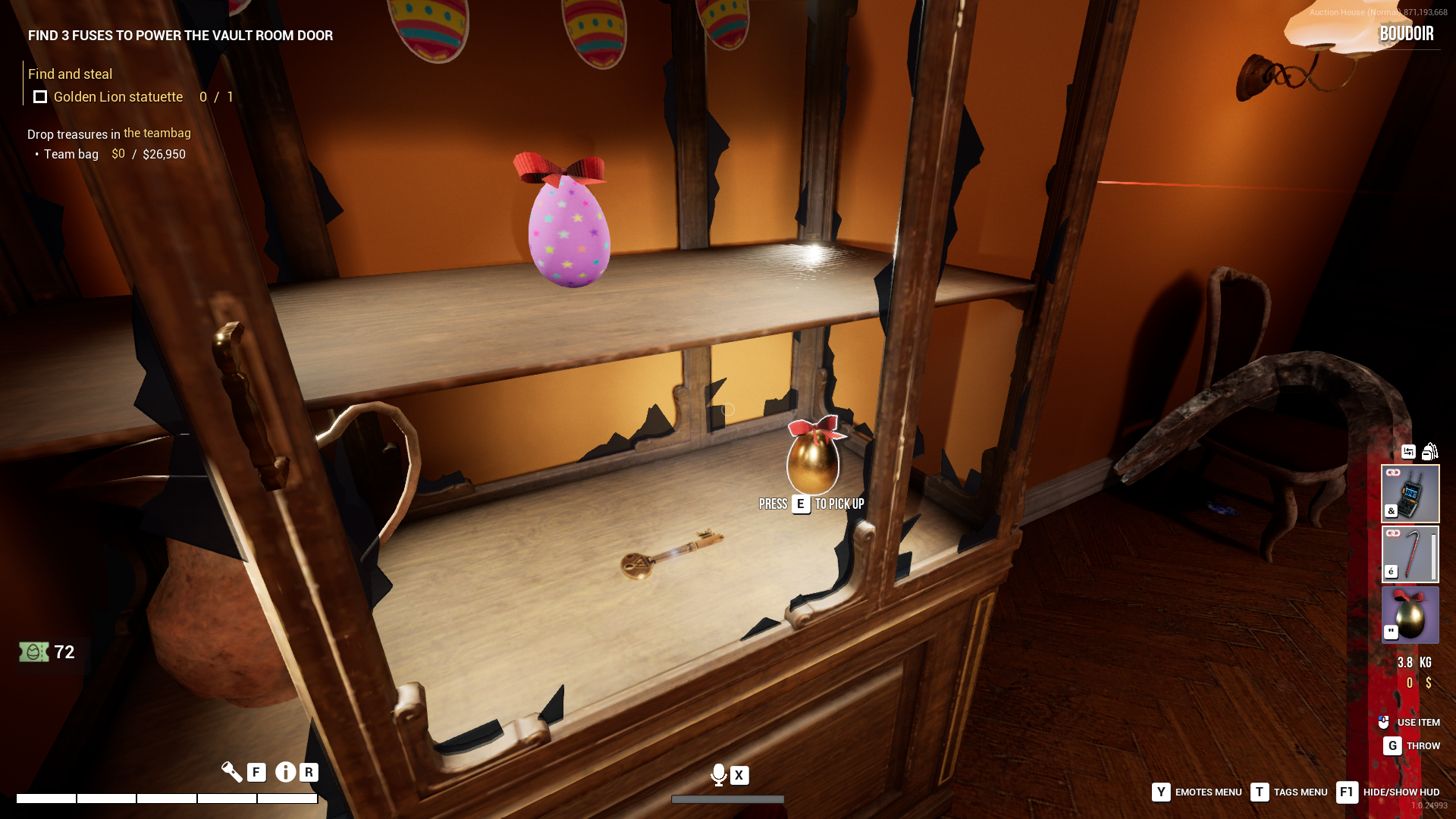 Steam post image