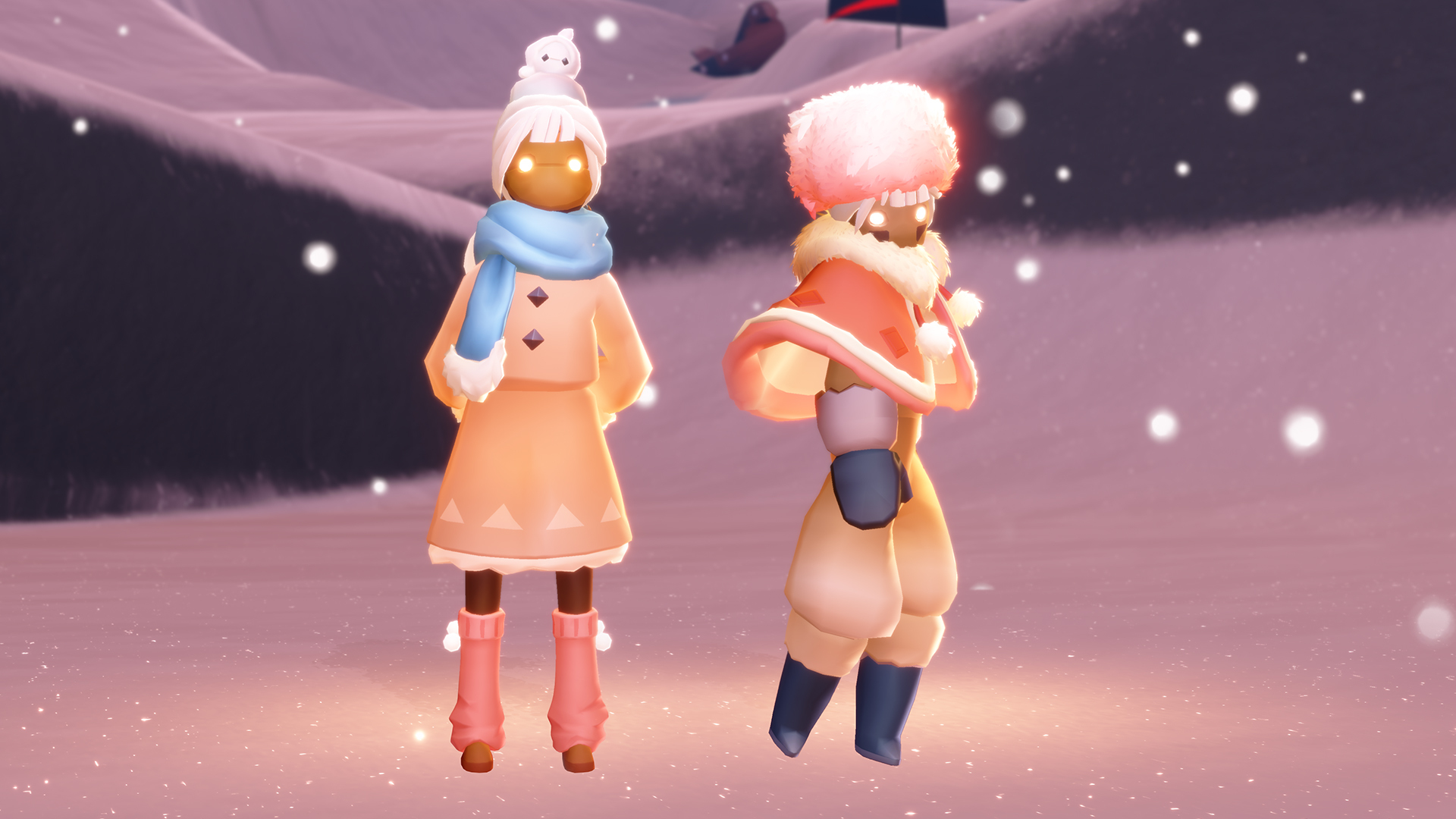 Steam コミュニティ :: Sky 星を紡ぐ子どもたち