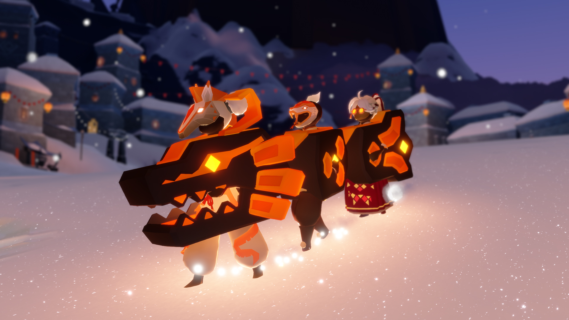 Steam post image