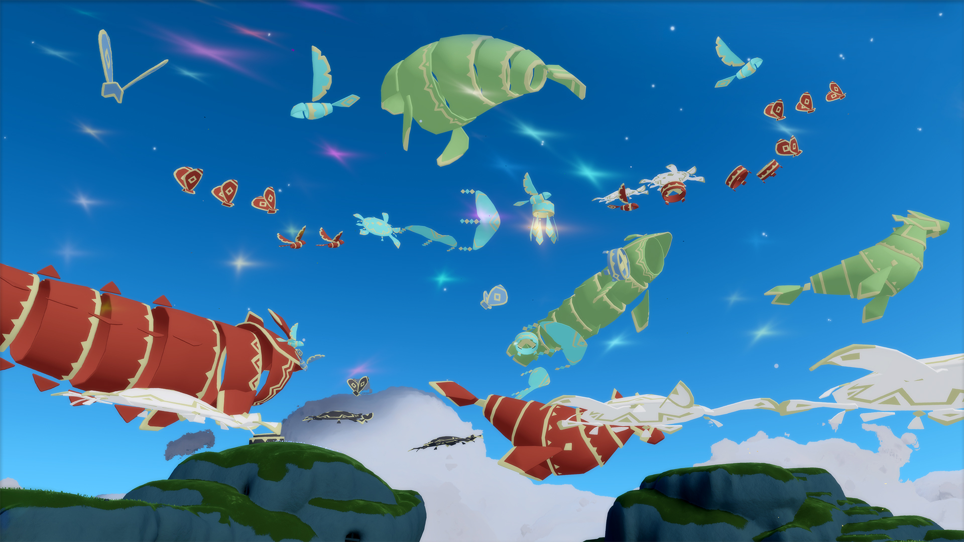 Steam post image