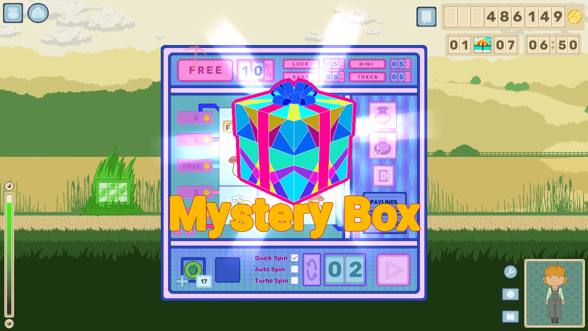 Steam post image