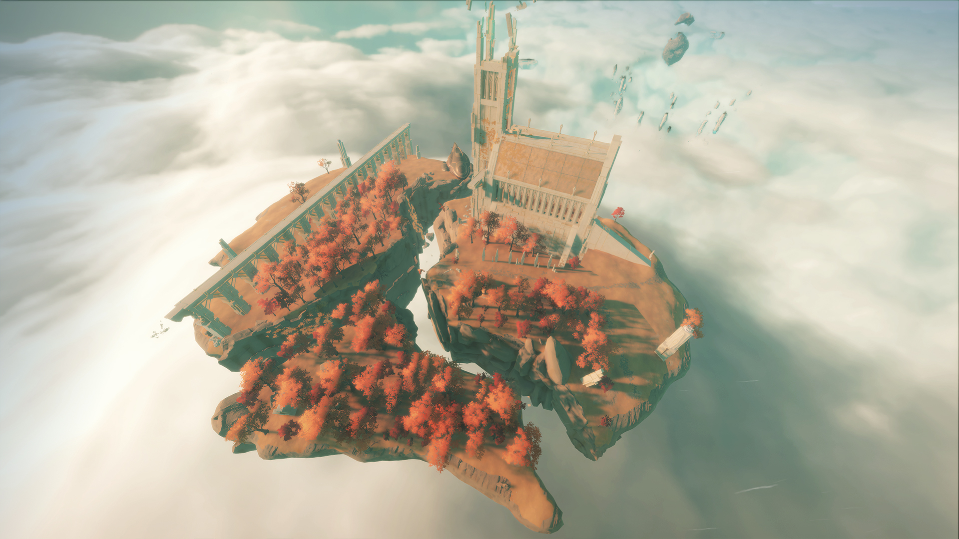 Steam post image