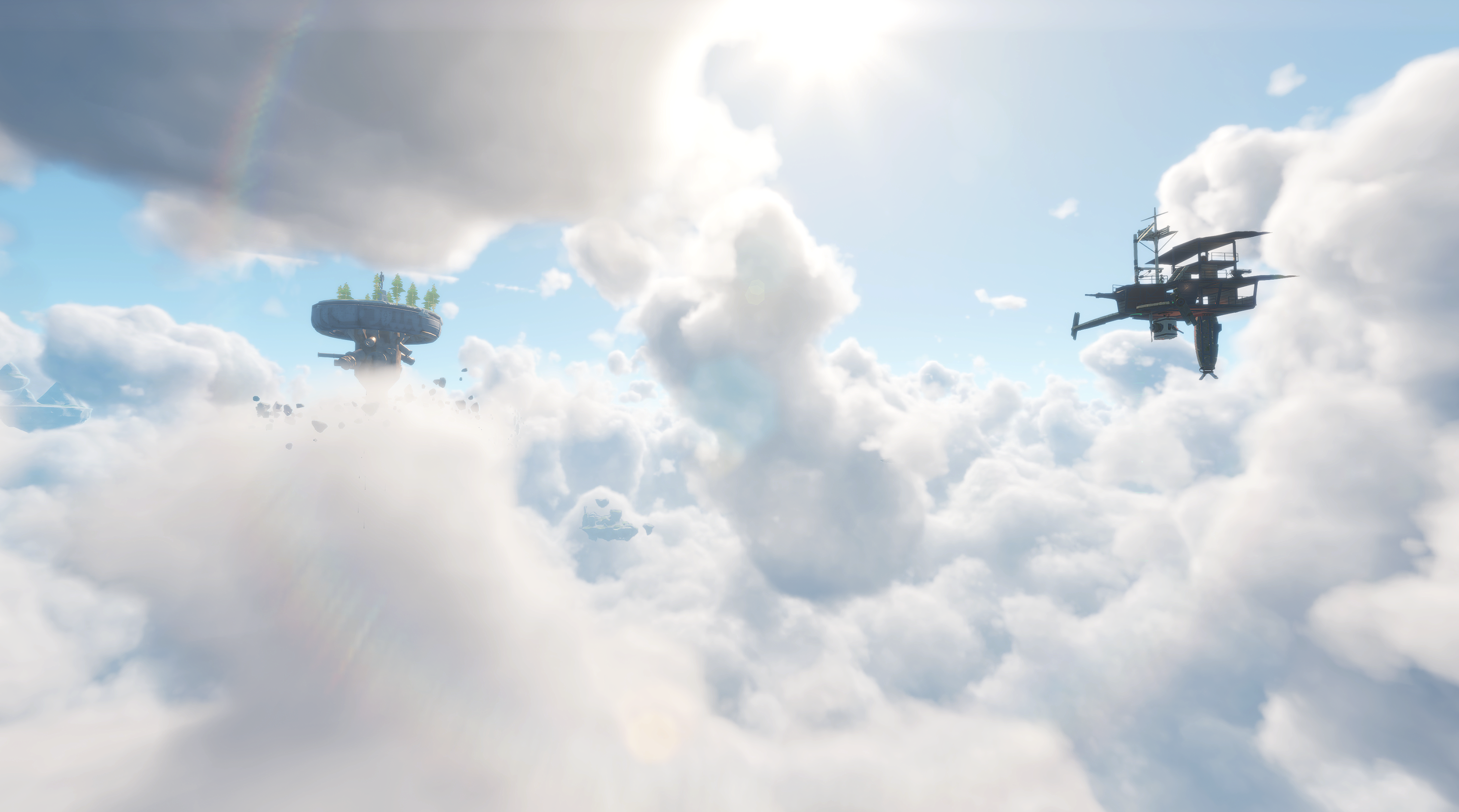 Steam post image