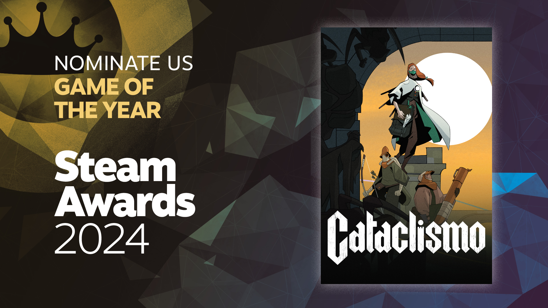 Steam Community :: Cataclismo