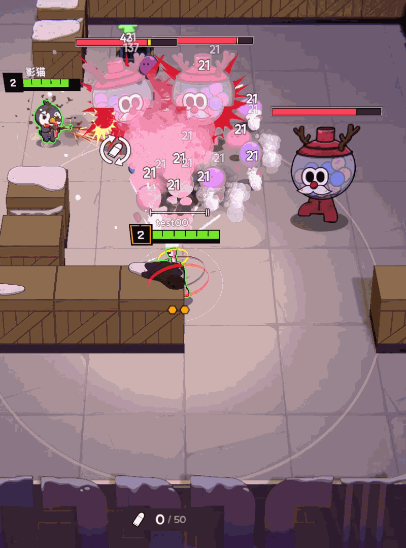 Steam post image
