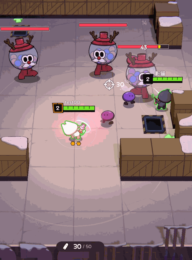 Steam post image