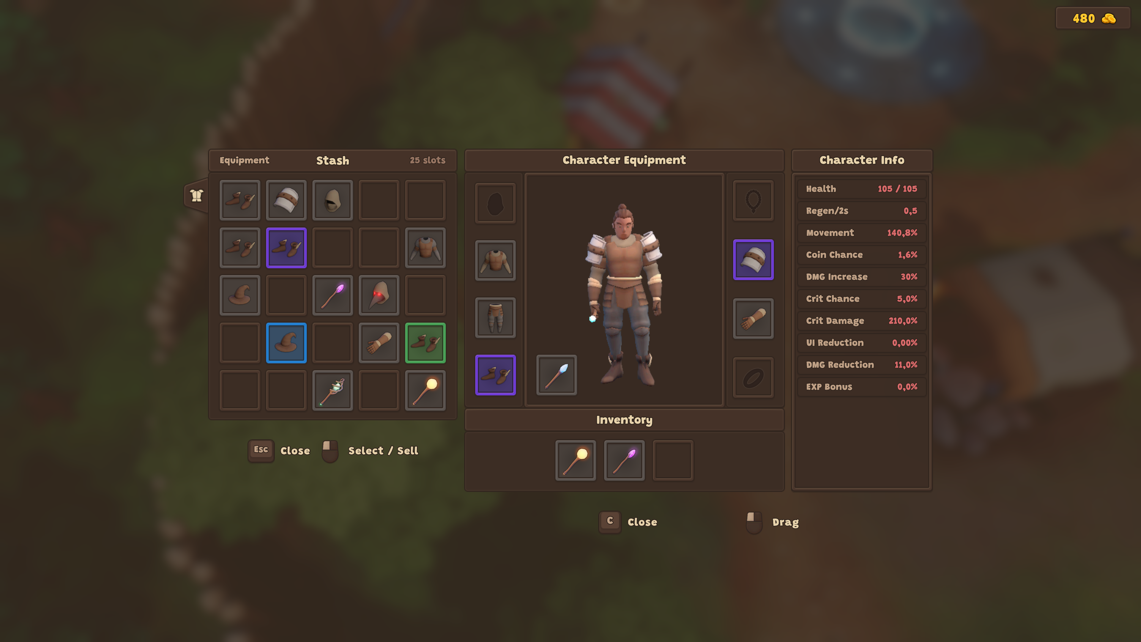 Steam post image
