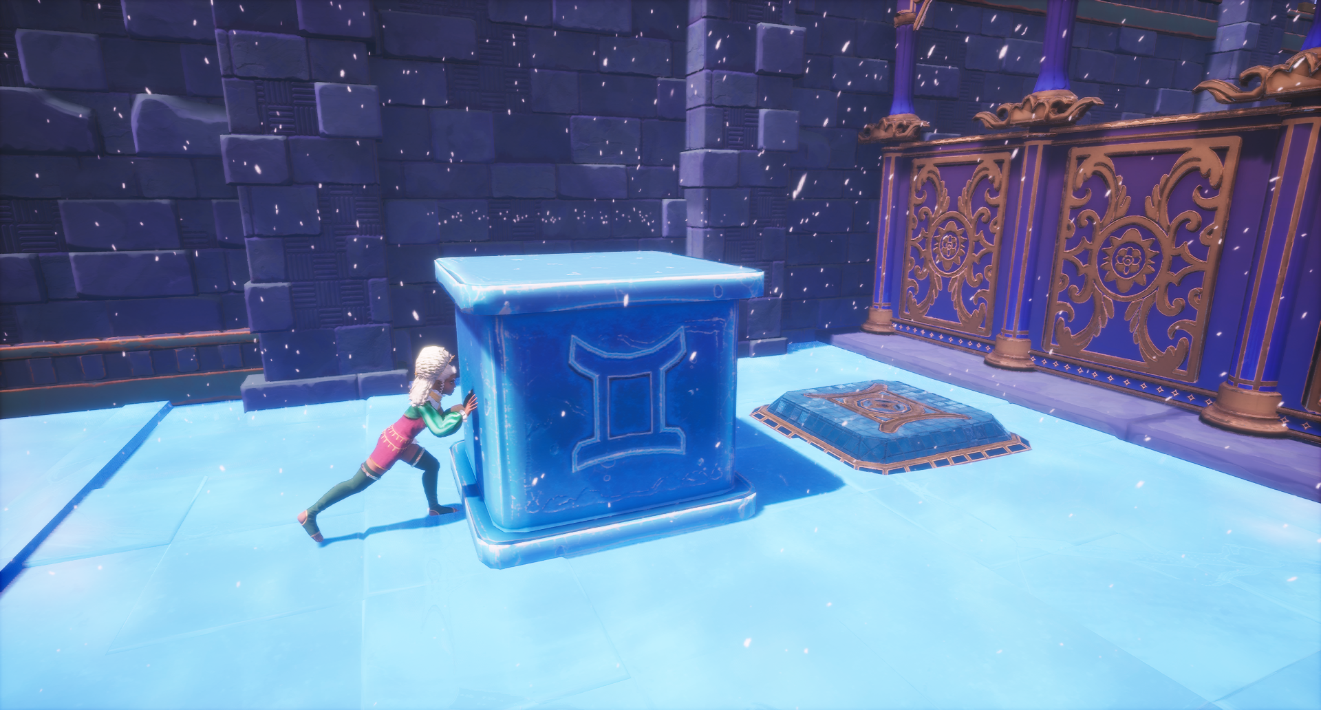 Steam post image