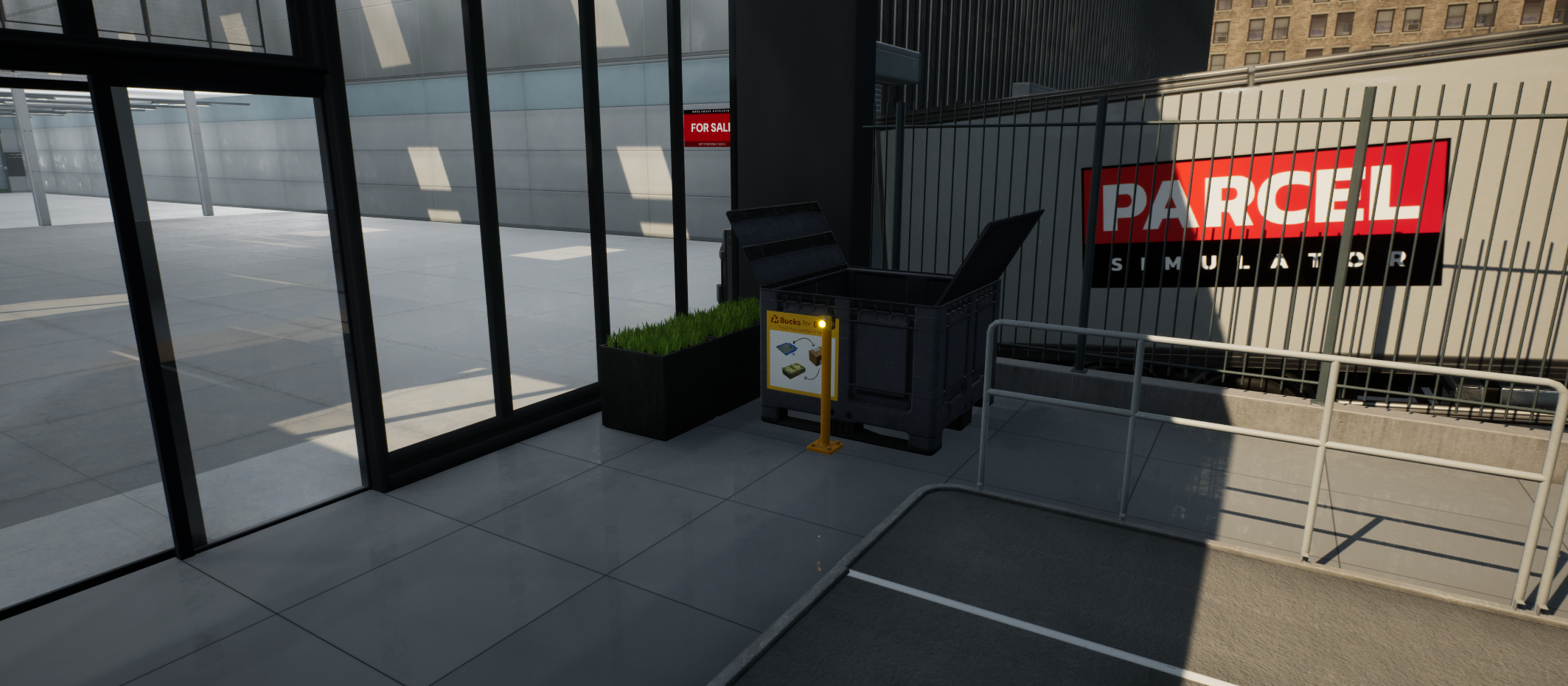 Steam post image