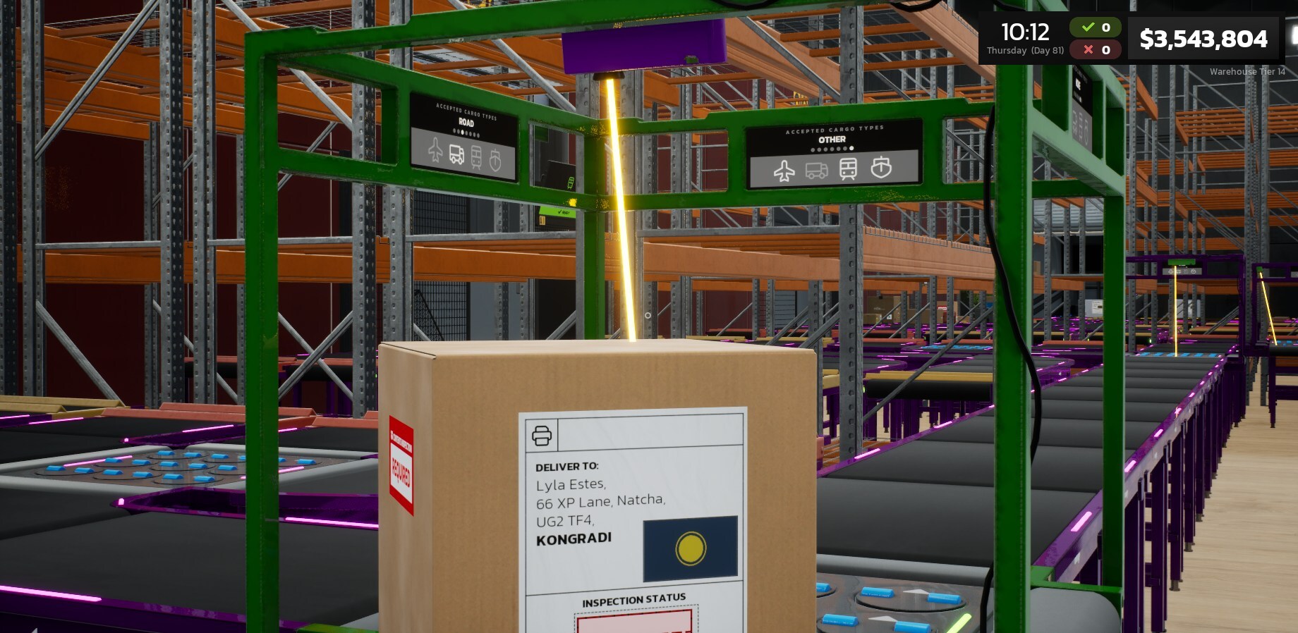 Steam post image