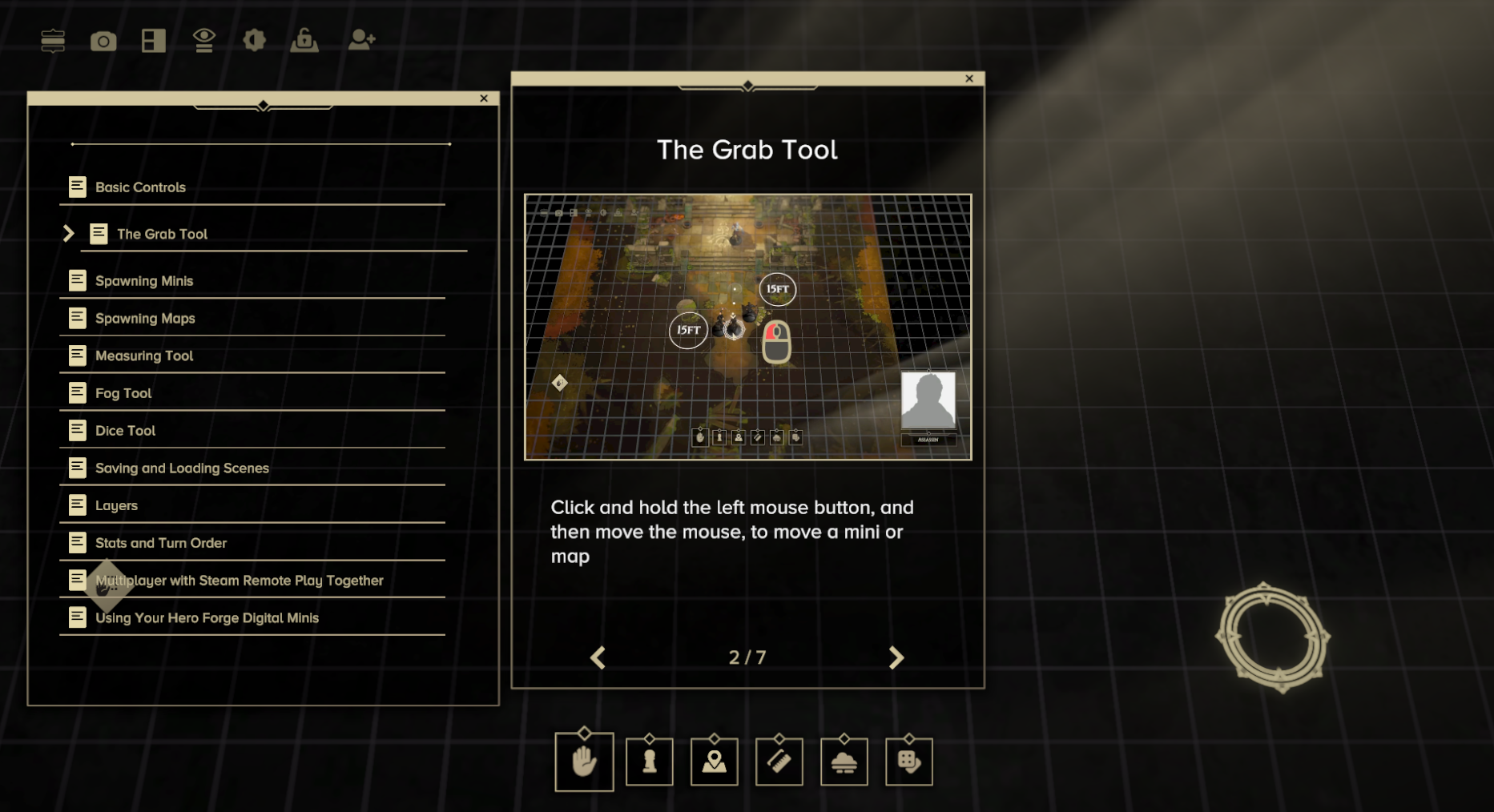 Steam post image