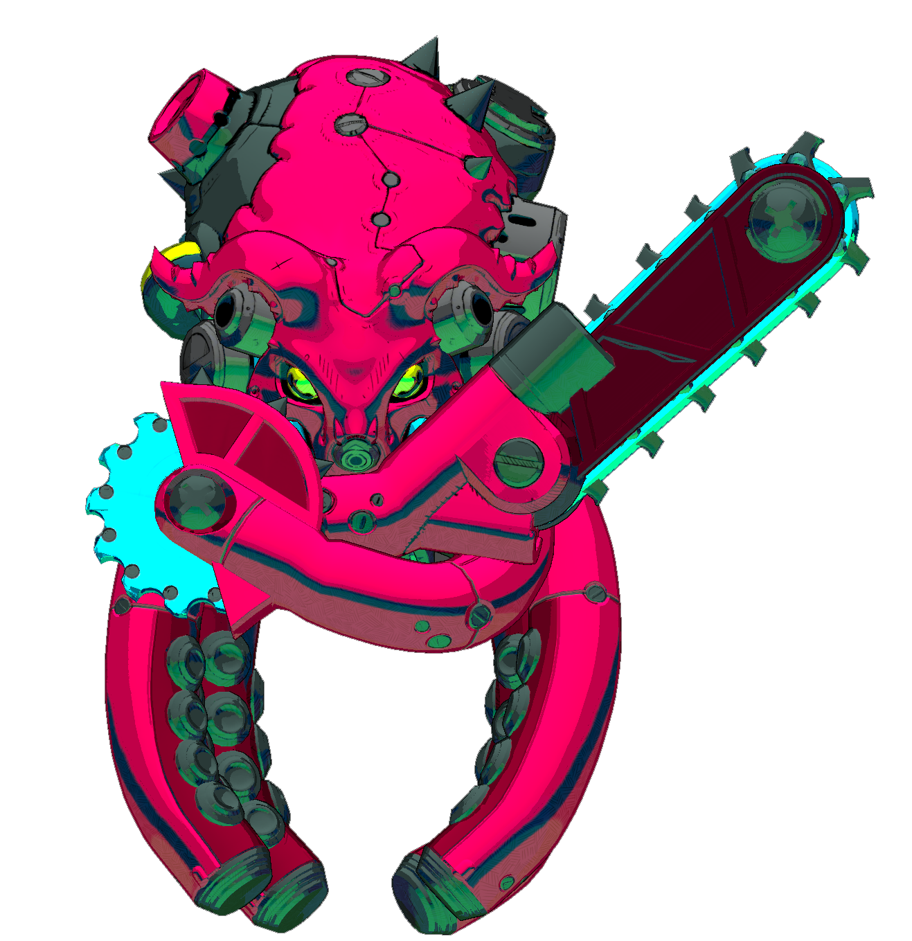 Steam post image